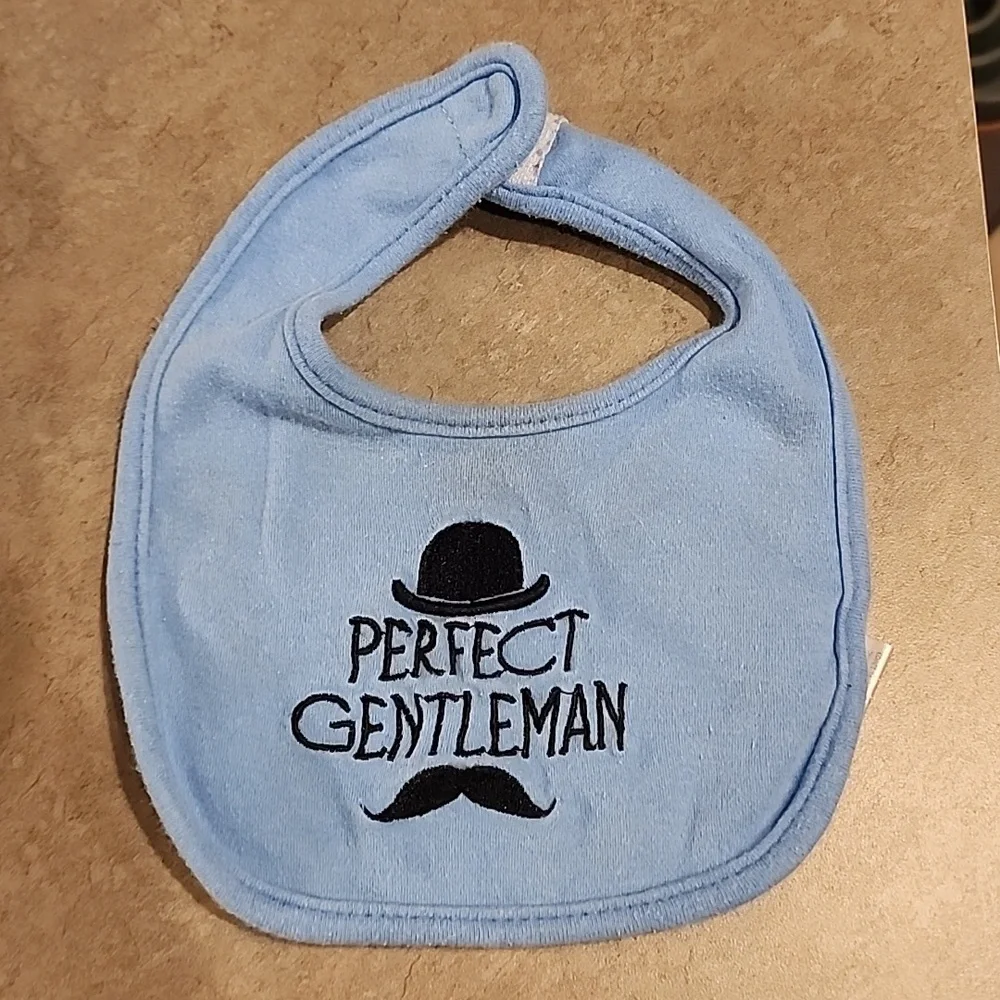 Baby Bibs Set of 13